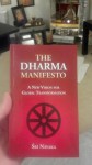 The Dharma Manifesto