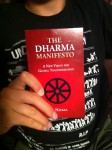 The Dharma Manifesto